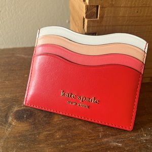 Kate Spade New York Cardholder